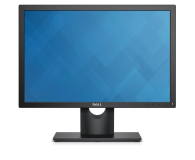 Dell 23.8'' E2417H Czarny - 1442847 - zdjęcie 5